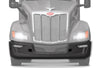 Bumper Corners Outer Paint with Fog Hole Set 2022+ Peterbilt 579