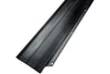 Side Middle Fairing Panel 71" with Rubber Stripe Passenger 2018+ Volvo VNL