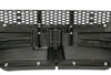 Bumper w/out Fog Lamp Holes Plastic w/ Brackets 2018+ Freightliner Cascadia 126 116