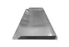 Cabin Lower Sleeper Fairing Extender Aluminum Driver 2022+ Peterbilt 579