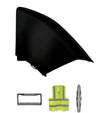 Bumper Air Flow Deflector Passenger 2025 Volvo VNL