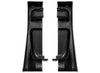 Rear Fairing Panels Extension Set 2008-2017 Freightliner Cascadia 125