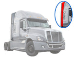 Cabin Upper and Lower Sleeper Fairing Set Passenger 2008-2016 Freightliner Cascadia 125