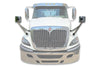 Chrome Hood Mirrors Pair International Prostar 2002-2017 - 