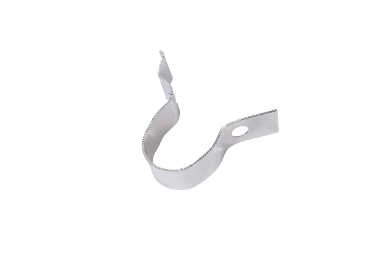 Quarter Fender 24x24" Black Plastic Driver