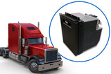 Heavy-duty Truck Built-in Fridge 65L TCD65A Most Freightliner Classic models