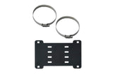 License Plate Holder with Frame Set All Models of semi Trucks and Grille Guards