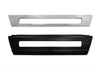 Center Middle Bumper Plastic with Chrome Trim 2016-2017 Volvo VNL