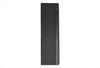 Cabin Fairing Upper Air Deflector Extension Passenger 2025 2026 Volvo VNL New