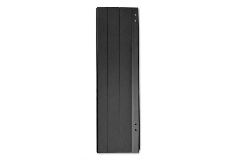 Cabin Fairing Upper Air Deflector Extension Passenger 2025 2026 Volvo VNL New