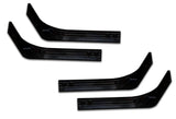 Low Wind Cab Fairing Support Brackets 82728020 (Plastic) Set Volvo VNL