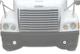 Fog Light Assembly Left Driver Side Freightliner Century & Columbia 2000-2015 - 