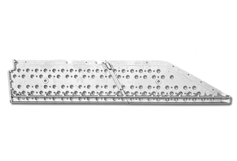 Fairing Panels w/ 2x Steps Full Complete Set fits Passenger 2022+ Kenworth T680 Next Gen