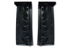 Cabin Upper Sleeper Fairing Extenders Set 2013-2021 Peterbilt 579