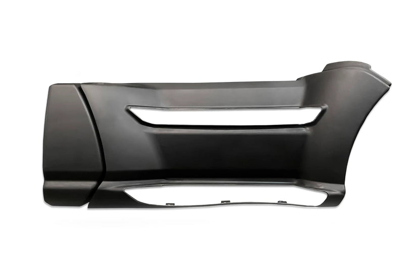 Front Side Fairing Panel With Cover Passenger 2013+ Kenworth T660