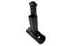 Mount Bracket for Herd GG-MTK-28 IN27 Fits Deer Guard Passenger 2007-2016 International Prostar