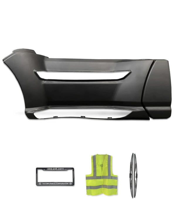 Front Side Fairing Panel With Cover Driver 2013+ Kenworth T660