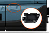 Rear Fairing Access Panel Support Driver 2025+ Volvo VNL New