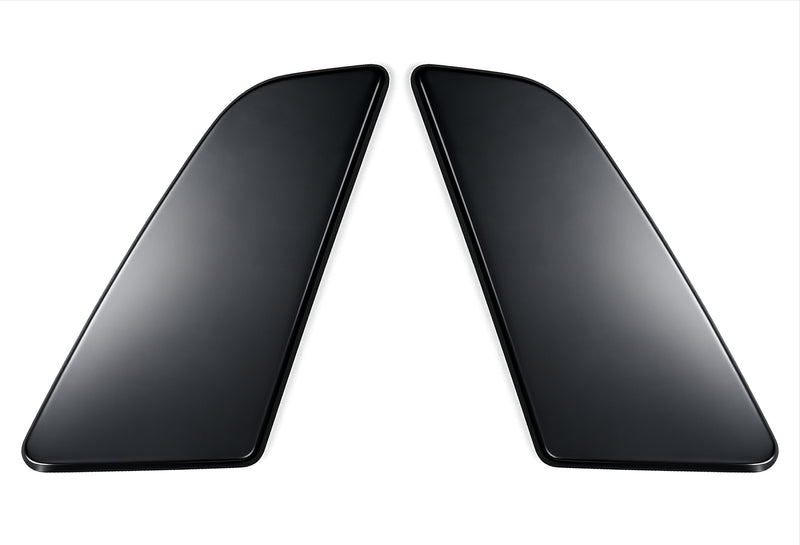 Front Side Panel Covers Release Latch Set 2025+ Volvo VNL New