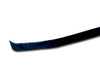 Lower Lip Spoiler Plastic fit 14" Chrome Bumper Kenworth T660 2008+