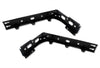 Lower Wind Cab Fairing Support Brackets Set 3L 3R 2025 2026 Volvo VNL New