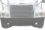 Fog Light Assembly Right Passenger Side Freightliner Century & Columbia 2000-2015 - 