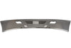 15” Chrome Front Bumper with Fog Light & Radar Holes 2017+ International LT LT625