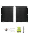 Top Wind Fairings Cab Extendes Set International LT LT625