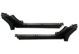 Covers Sleeper Set 2022+ Kenworth T680 Next Gen