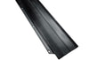 Side Middle Fairing Panel 71" with Rubber Stripe Driver 2018+ Volvo VNL