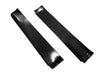 Lower Wind Fairing Cab Extender Left International Prostar