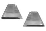 Cabin Lower Sleeper Fairing Extenders Set 2022+ Peterbilt 579