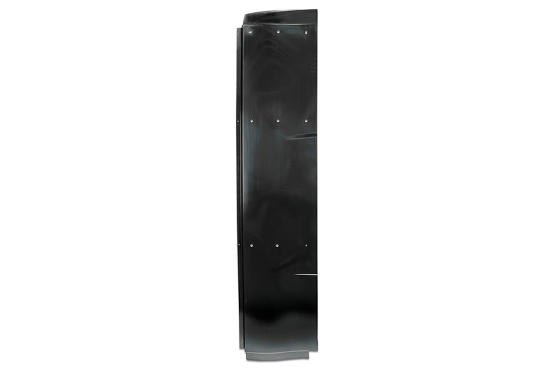 Lower Wind Fairing Cab Extender Right International LT625