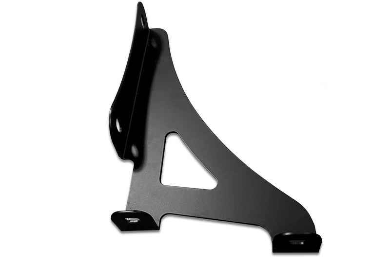 Cab Fairing Support Top Bracket Passenger Freightliner Cascadia Narrow Version