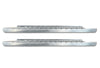 Front Fairing Steps 2 Pcs International LT625