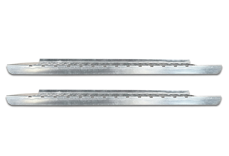 Front Fairing Steps 2 Pcs International LT625