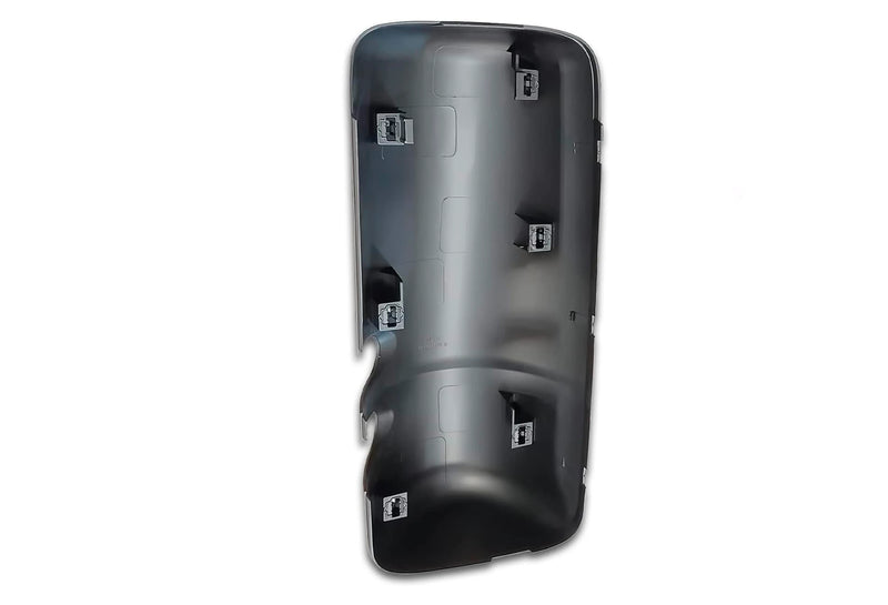 Door Mirror Cover Black Passenger Kenworth 2013-2021 T680 T880