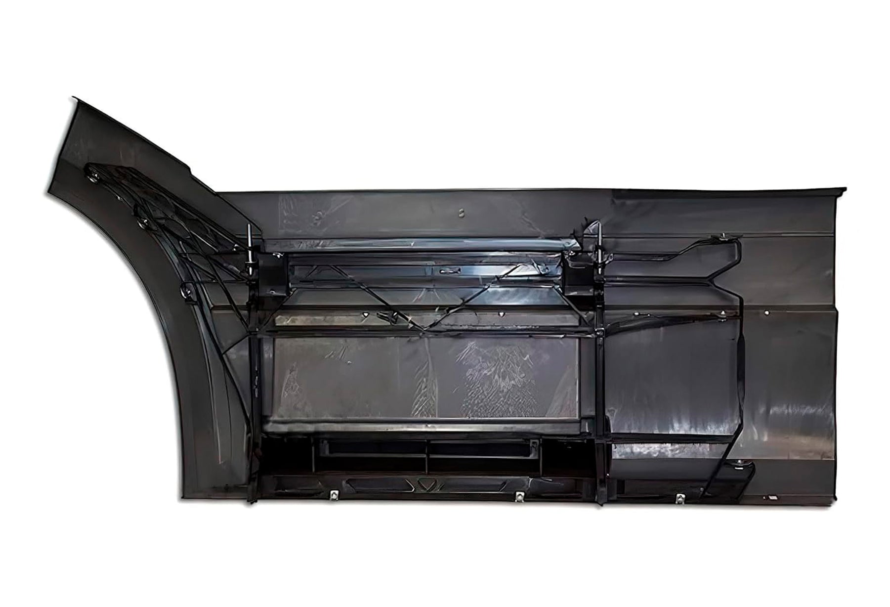 Panel Fairing Front Step Fairing Panel Set Passenger 2004-2017 Volvo VNL – Tacoma ...
