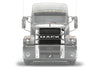 Front Grille Assembly Chrome with Logo - Minor cosmetic imperfection – does not affect use Mack Anthem