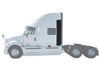 Bottom Lower Wind Fairing Cab Extender Left Side for International Prostar - 