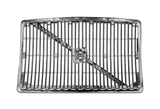 Front Grille with Bug Deflector Frame Chrome 1996-2003 Volvo VN VNL VNM