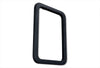 Front Fairing Cover Bezel Passenger 2025+ Volvo VNL New