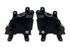 Fog Light Lamp Black Full LED Set 2018+ Volvo VNL