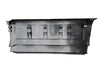 Side Middle Fairing Panel 71" with Rubber Stripe Passenger 2018+ Volvo VNL