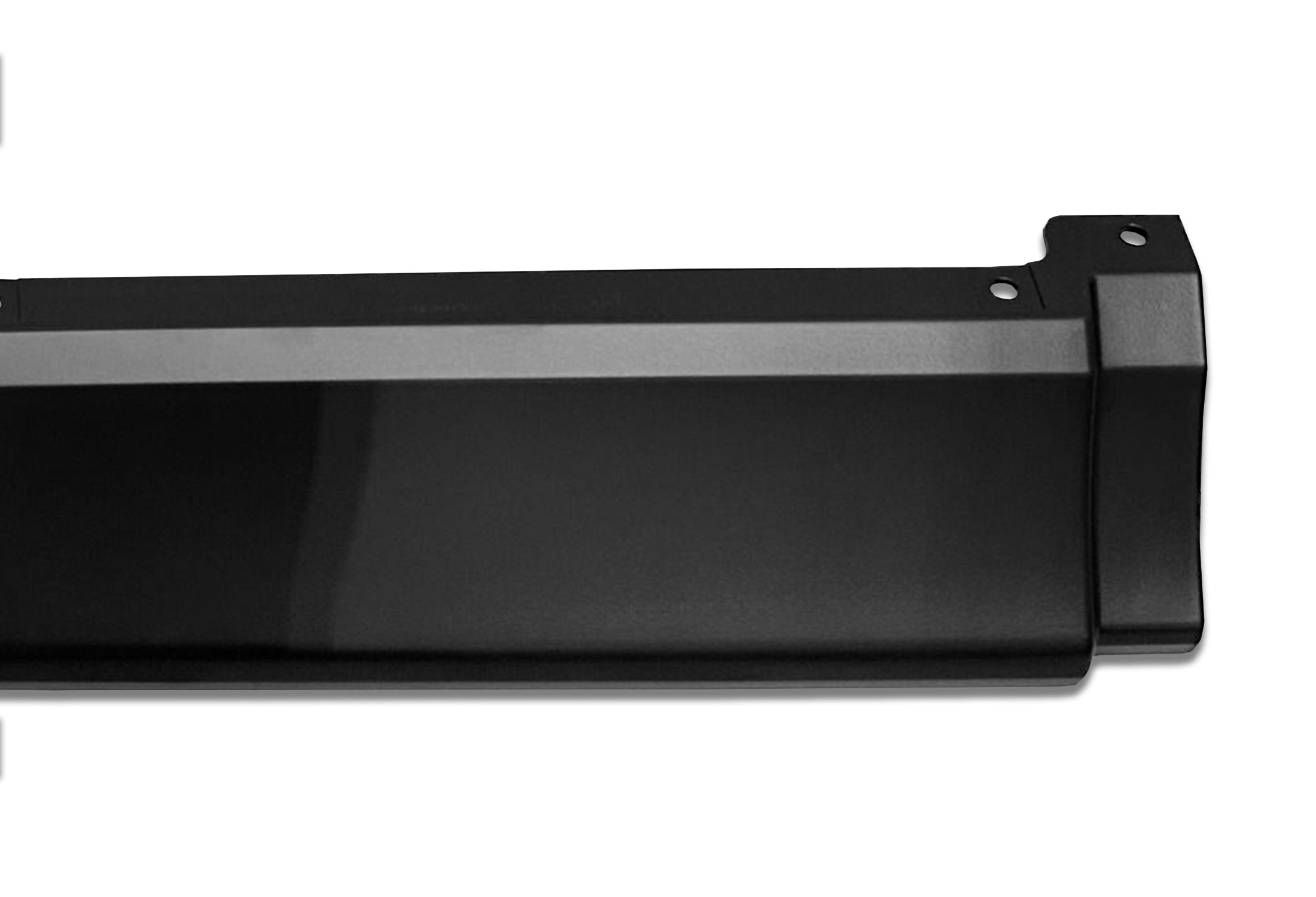 Man パネル Under Step Door Fairing Panel Passenger 2022+ Kenworth T680