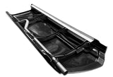 Partial Fairing Assembly, Center Fairing Panel 89" w/Bracket Passenger A33-1216-10200R 2017-2022 Kenworth T680