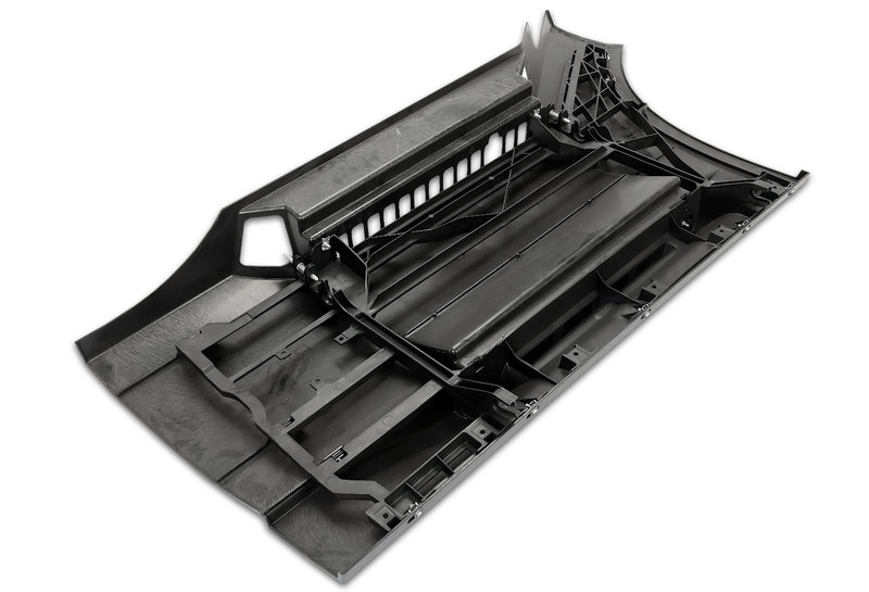 Front Step Fairing Panel Driver 2018+ Volvo VNL 300 400 740 760 860