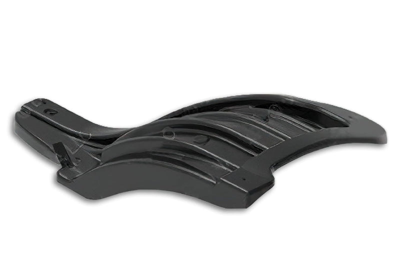 Fender Shield Splash, Hood Mounted Driver 2018-2024 Freightliner Cascadia