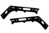 Lower Wind Cab Fairing Support Brackets Set 4L 4R 2025 2026 Volvo VNL New