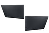 Rear Fairing Access Panels Set 2025+ Volvo VNL New